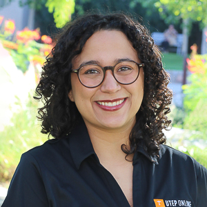 Sofia Valenzuela, Enrollment Counselor